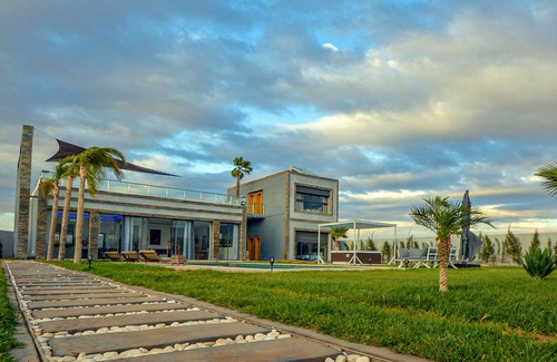Arset El Bilk Villa | Villa Moderne