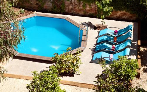 El Guinardo Villa | Villa Modernista