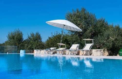 Casarano Villa | Villa Modigliani - Casarano ,Apulia