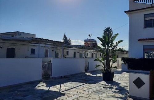Ficarazzi House | VILLA MOGUNTIA