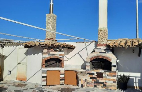 Ficarazzi House | VILLA MOGUNTIA