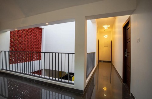 Kuilapalayam Villa | Villa Moira Pondicherry 5 bhk