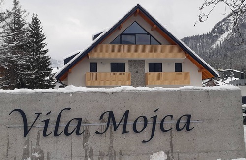 Kranjska Gora Apartment | Villa Mojca, Apartma Jasna*,nr.7