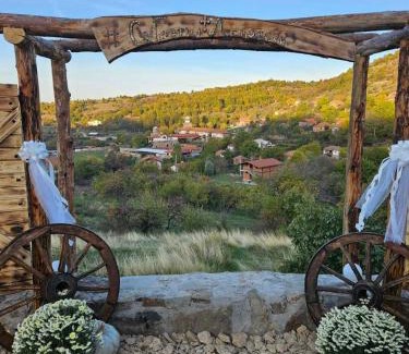 North Macedonia Apartment | Villa,MOLITVA,