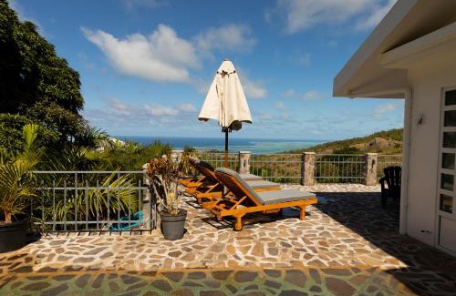 Coromandel Villa | Villa Mon Refuge