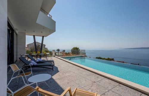 Brela Villa | Villa Monachus 2