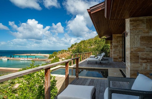 North Sound Villa | Villa Money Penny