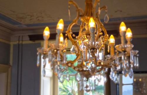 Passerano Marmorito Villa | Villa Monferrato