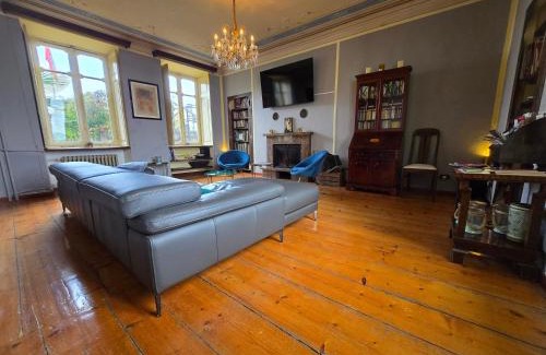 Passerano Marmorito Villa | Villa Monferrato