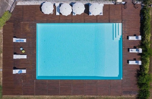 Ponte Rio Villa | Villa Monica 11 - Five Bedroom Villa, Sleeps 11