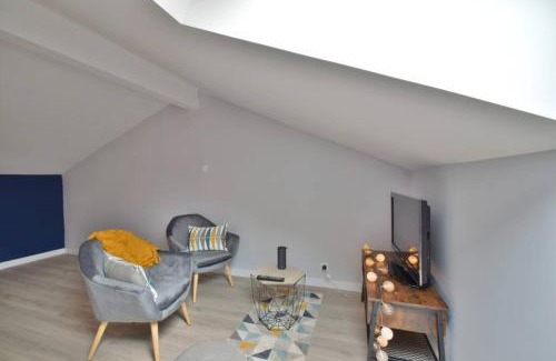 Montech House | Villa Monplaisir 82