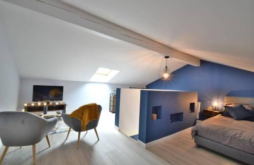 Montech House | Villa Monplaisir 82