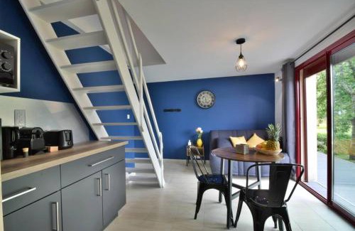 Montech House | Villa Monplaisir 82