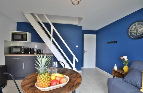 Montech House | Villa Monplaisir 82