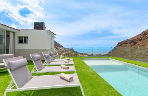 Tamaimo Apartment | Villa Montaña By Dream Homes Tenerife