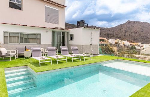 Tamaimo Apartment | Villa Montaña By Dream Homes Tenerife