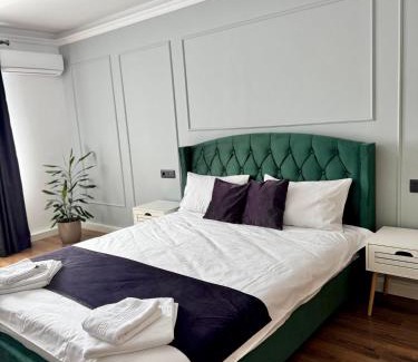 Brasov Villa | Villa Montana
