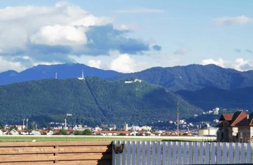 Brasov Villa | Villa Montana