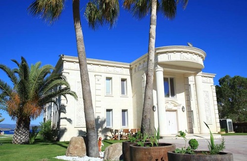 Bodrum City Center Villa | Villa Montana