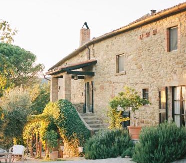 Cortona House | Villa Montanare - romantic escape Tuscany