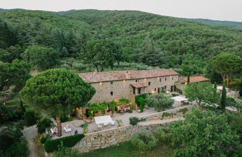 Cortona House | Villa Montanare - romantic escape Tuscany