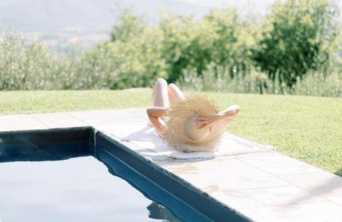 Cortona House | Villa Montanare - romantic escape Tuscany
