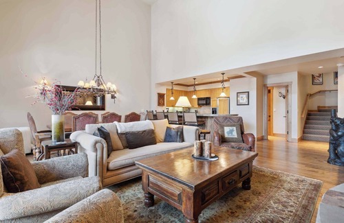 Beaver Creek House | Villa Montane 226 - 4 Bedroom