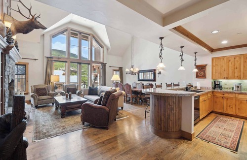 Beaver Creek House | Villa Montane 226 - 4 Bedroom