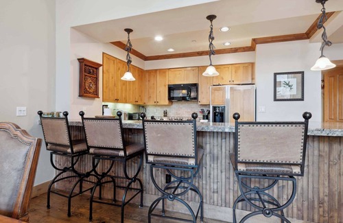 Beaver Creek House | Villa Montane 226 - 4 Bedroom