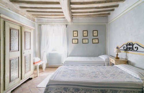 Castel Focognano Other | Villa Montanina - Relax in Tuscany