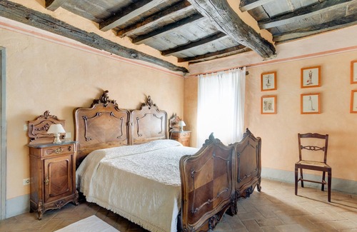 Castel Focognano Other | Villa Montanina - Relax in Tuscany