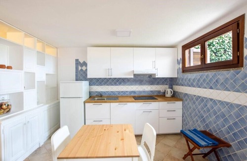 Porto San Paolo House | Villa Monte Contros, pool, sea view and a few minutes to the beach.