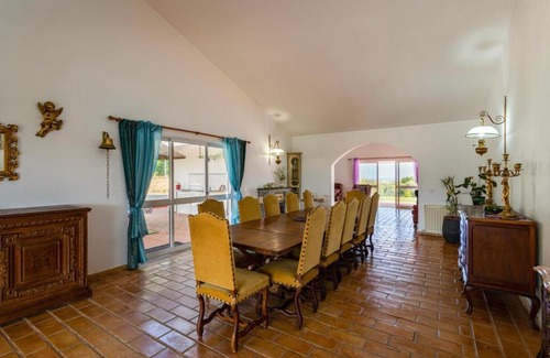 Mem Moniz Villa | Villa Monte do Pataco