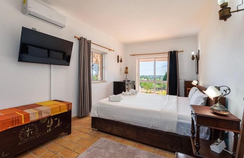 Mem Moniz Villa | Villa Monte do Pataco