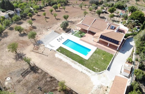 Mem Moniz Villa | Villa Monte do Pataco