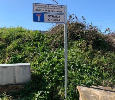 Fano Villa | Villa Monte Illuminato