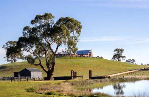 Glenlyon House | Villa Monte Lago