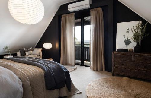 Glenlyon House | Villa Monte Lago