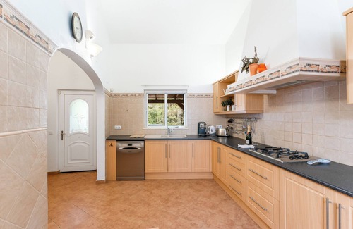 Burgau House | Villa Monte Novo 1, Burgau
