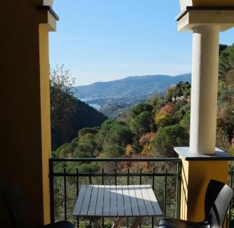 Rapallo House | Villa Monte Rosa al Golfo by PortofinoVacanze