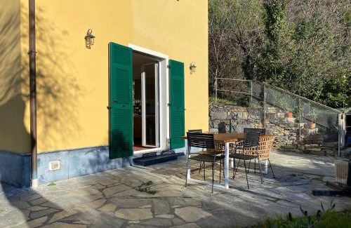 Rapallo House | Villa Monte Rosa al Golfo by PortofinoVacanze