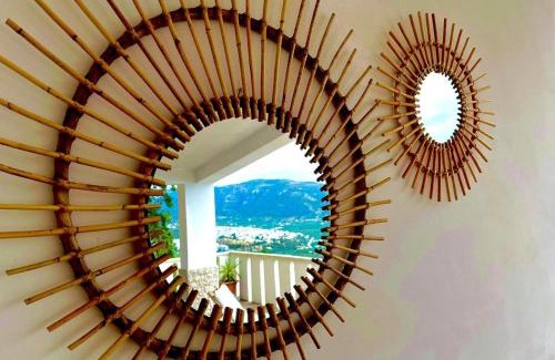 Mattinata Villa | Villa Monte Sacro - Manfredi Homes& Villas