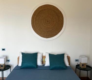 Mattinata Villa | Villa Monte Sacro - Manfredi Homes& Villas