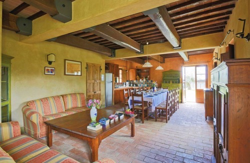 Umbertide Villa | Villa Montecastelli By MMega
