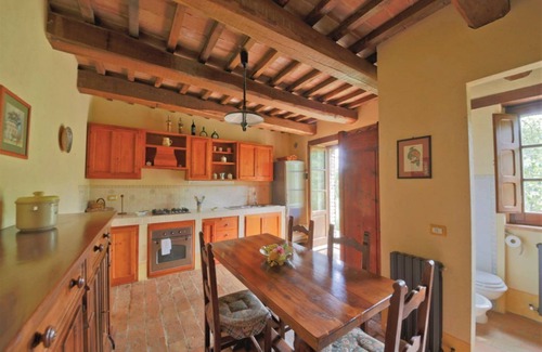Umbertide Villa | Villa Montecastelli By MMega
