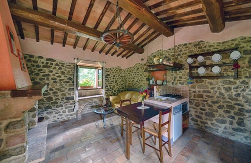 Umbertide Villa | Villa Montecastelli By MMega