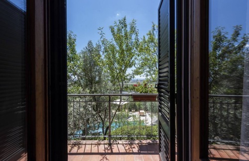 Il Borgo Villa | Villa Montecchio By MMega