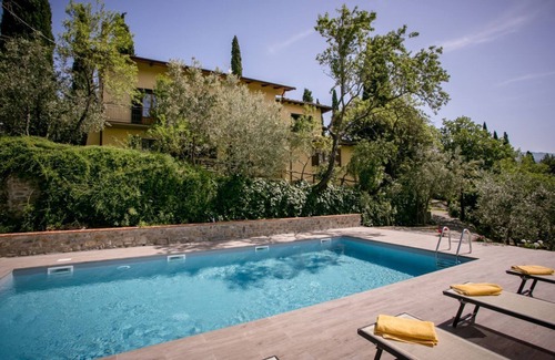 Il Borgo Villa | Villa Montecchio By MMega
