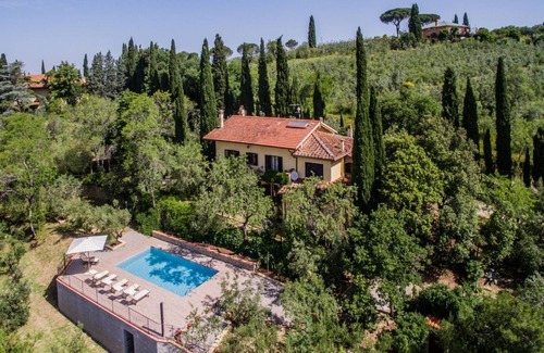 Il Borgo Villa | Villa Montecchio By MMega