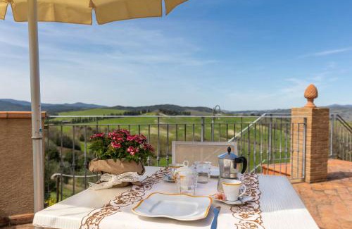 Pomarance House | Villa Montegemoli - by Bolgheri Holiday